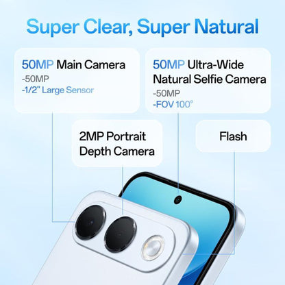 Oppo F35 5G (8GB 128GB)