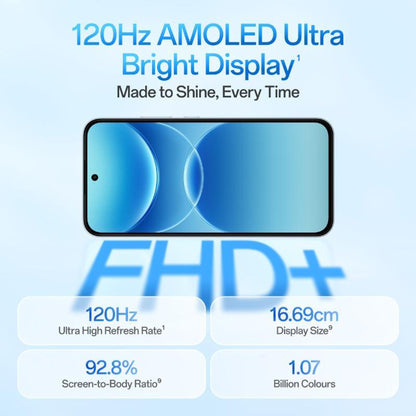 Oppo F35 5G (8GB 128GB)