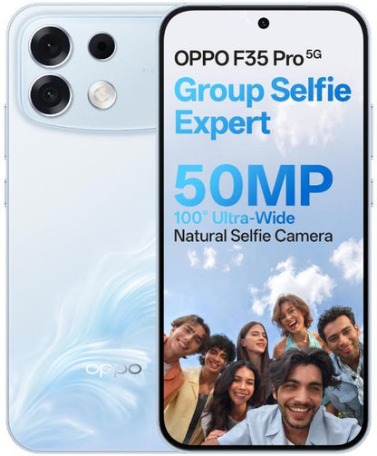 Oppo F35 PRO 5G (8GB 128GB)
