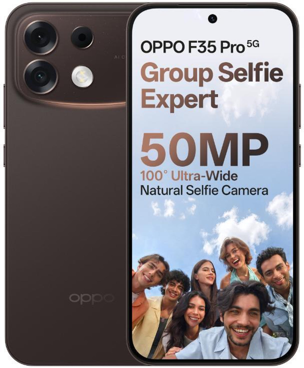 Oppo F35 PRO 5G (8GB 256GB)