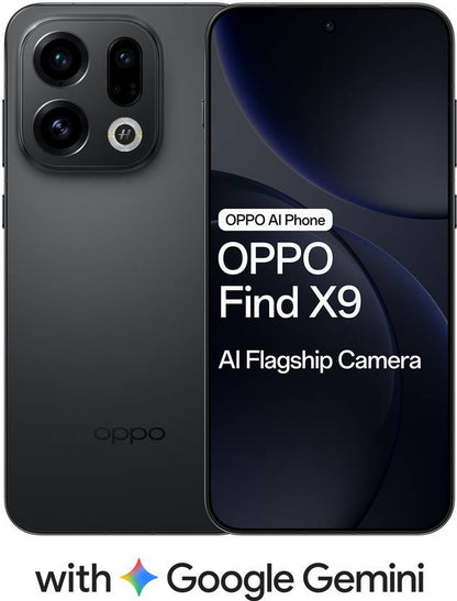Oppo Find X9 (12GB 256GB)