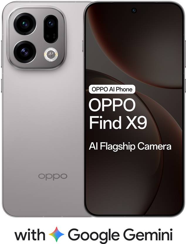 Oppo Find X9 (12GB 256GB)