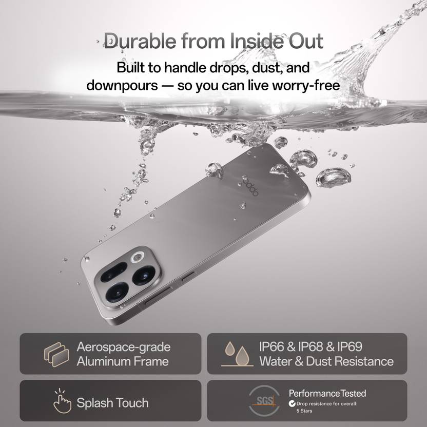 Oppo Find X9 (12GB 256GB)