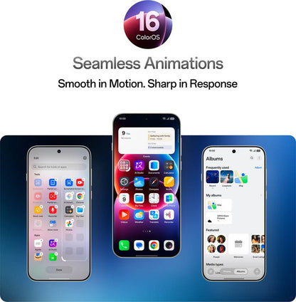 Oppo Find X9 (12GB 256GB)