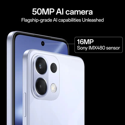 Oppo K13 5G (8GB 128GB)