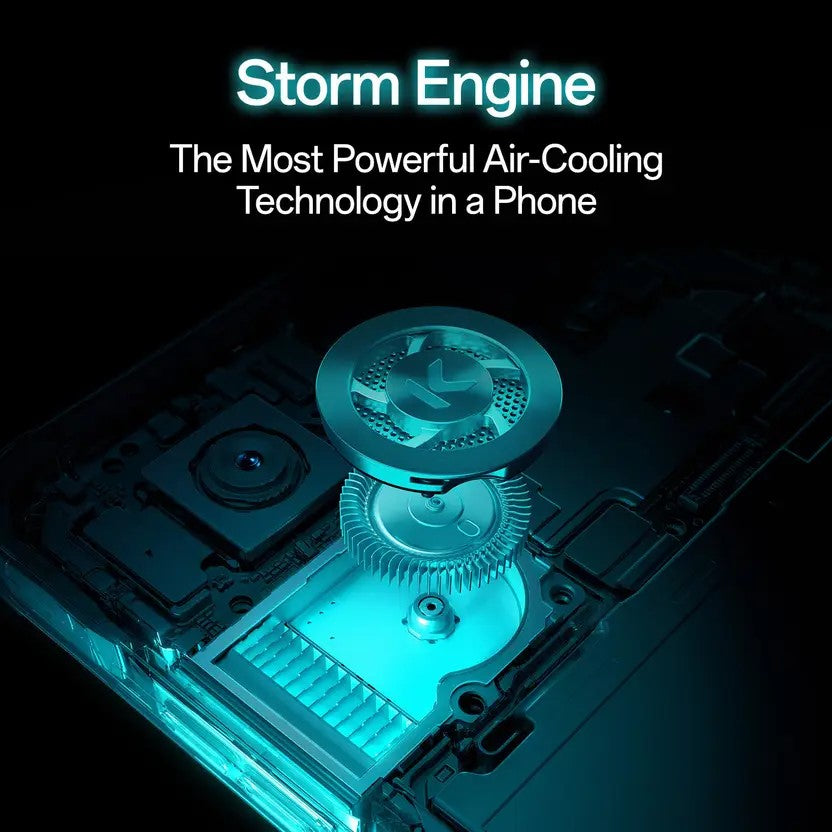 Oppo K13 Turbo 5G (8GB 256GB)