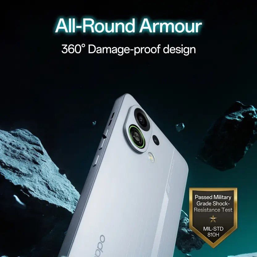 Oppo K13 Turbo 5G (8GB 256GB)