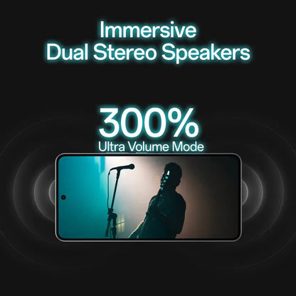 Oppo K13 Turbo 5G (8GB 256GB)