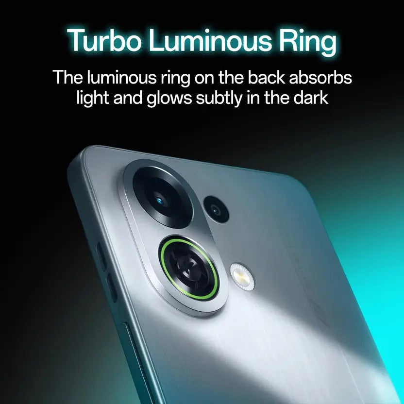 Oppo K13 Turbo 5G (8GB 256GB)