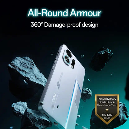 Oppo K13 Turbo Pro 5G (12GB 256GB)