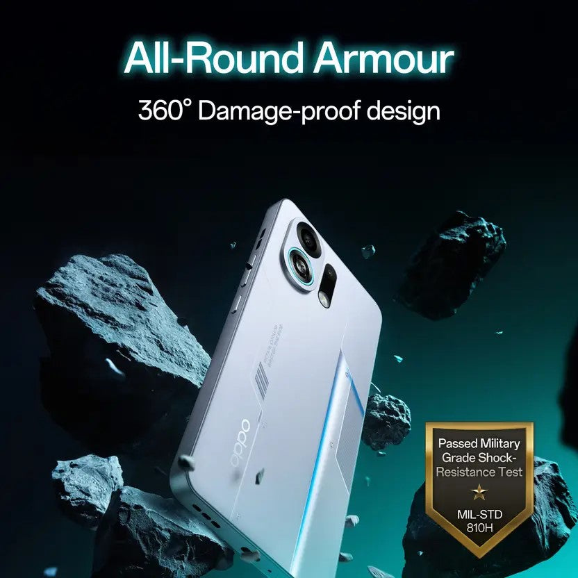 Oppo K13 Turbo Pro 5G (8GB 256GB)