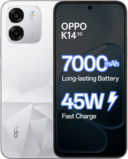 K14 5G