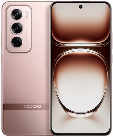 Oppo Reno 12 Pro 5G