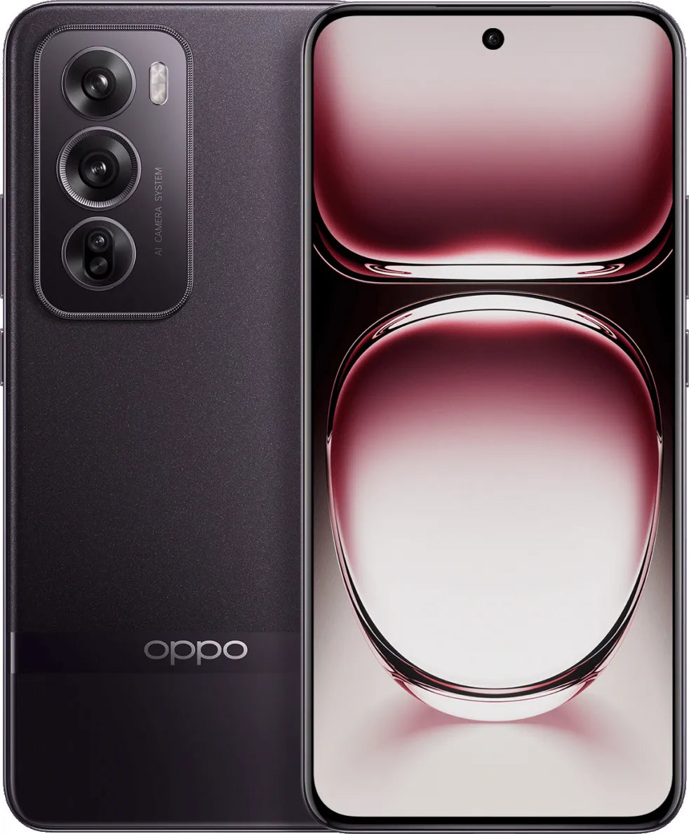 Oppo Reno 12 Pro 5G