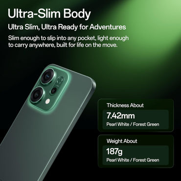 Oppo Reno 14 5G (12GB 256GB)