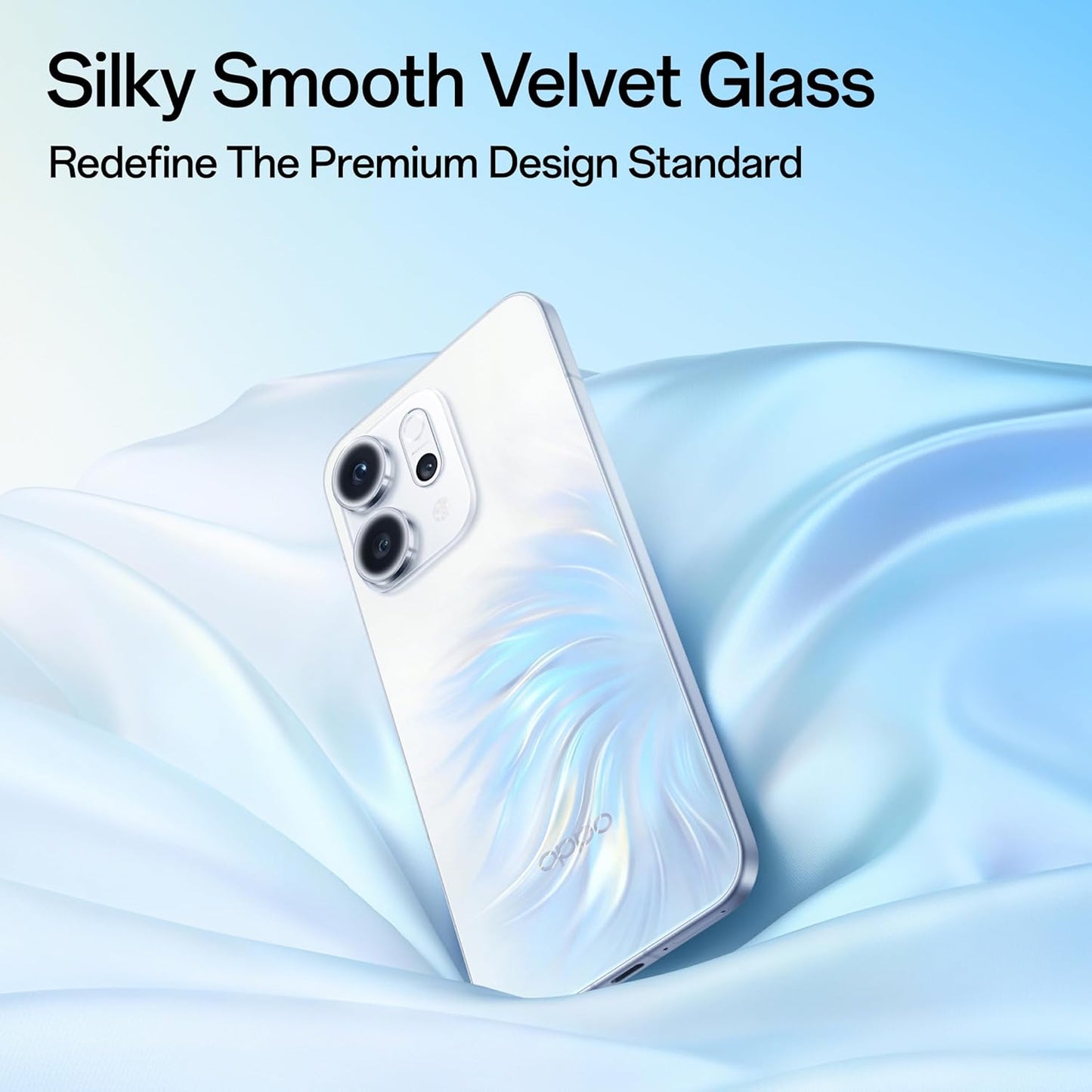 Oppo Reno 14 5G (12GB 256GB)