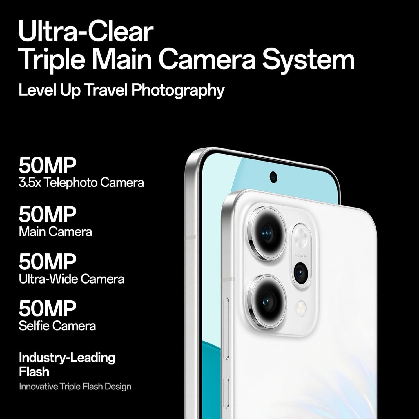 Oppo Reno 14 Pro 5G (12GB 256GB)