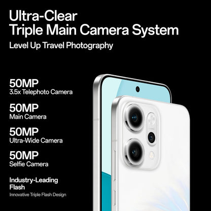 Oppo Reno 14 Pro 5G (12GB 256GB)