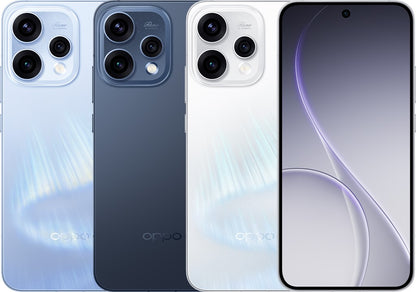 Oppo Reno 15 5G (8GB 256GB)