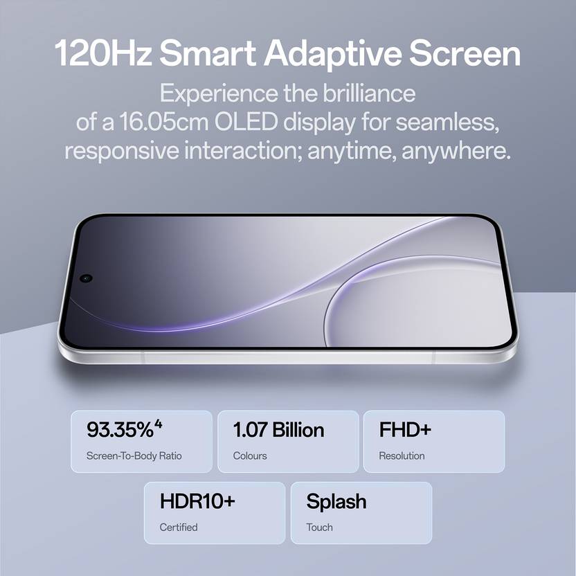 Oppo Reno 15 Pro Mini 5G (12GB 512GB)