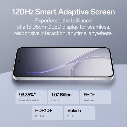 Oppo Reno 15 Pro Mini 5G (12GB 512GB)