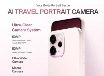 Oppo Reno 15C 5G (8GB 256GB)