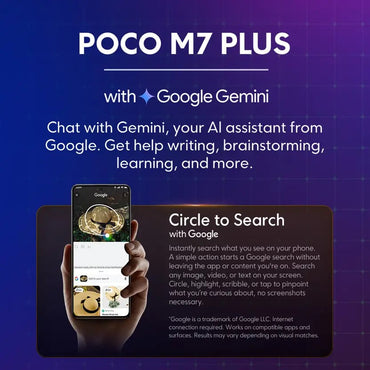 M7 Plus 5G