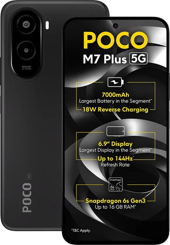 M7 Plus 5G