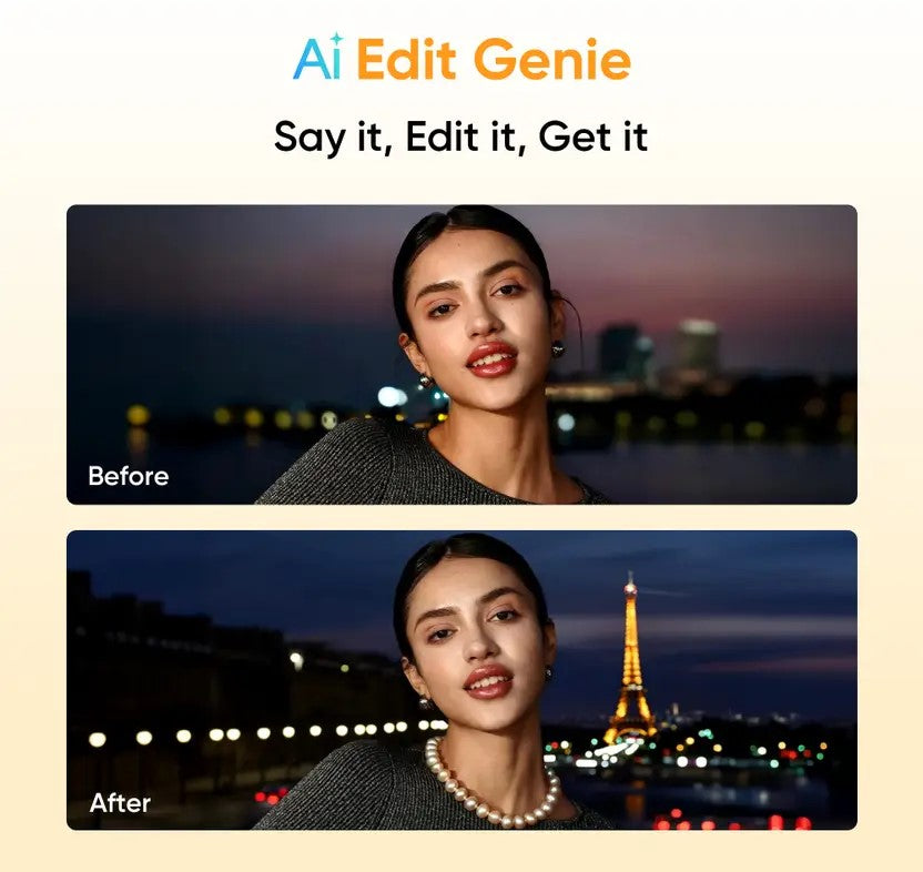 Realme 15 5G (8GB 256GB)
