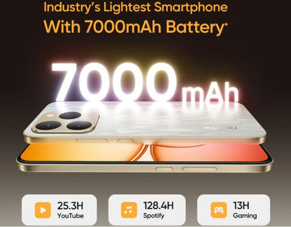 Realme 15T 5G (8GB 128GB)