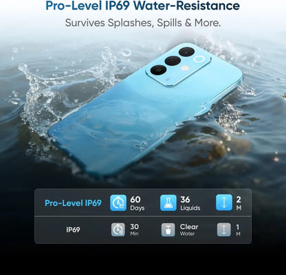 Realme 15x 5G (8GB 128GB)