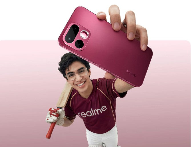 Realme 16T 5G (6GB 128GB)
