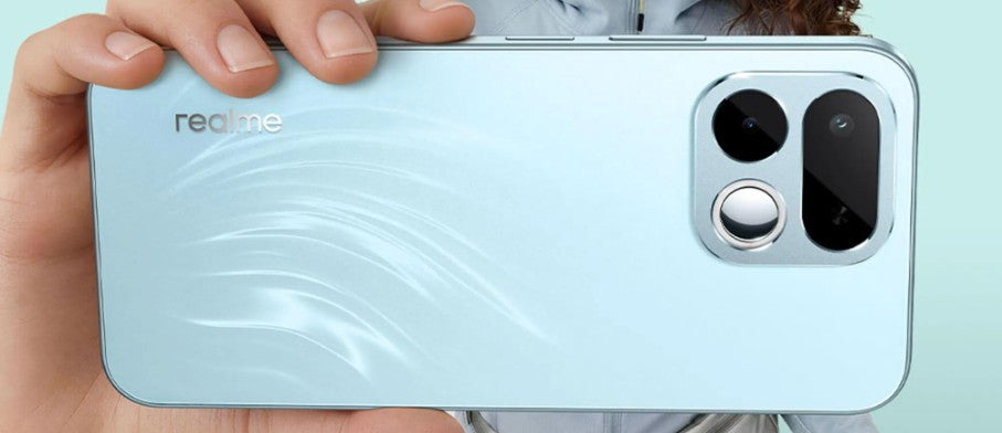 Realme 16T 5G (8GB 128GB)