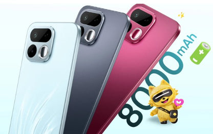 Realme 16T 5G (8GB 256GB)
