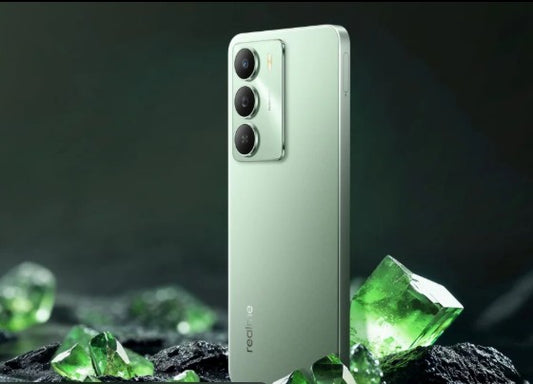 Realme C83 5G (4GB 64GB)