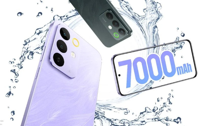 Realme C83 5G (6GB 128GB)