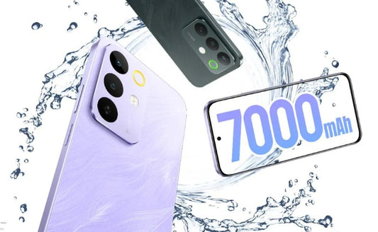Realme C83 5G (6GB 128GB)