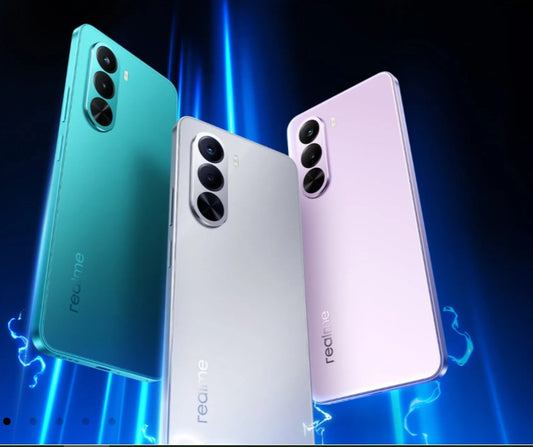 Realme P4x 5G (8GB 256GB)