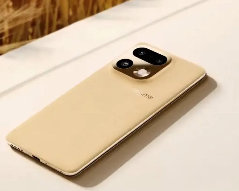 Realme 16 Pro 5G (8GB 128GB)