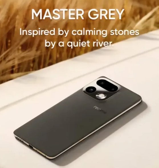 Realme 16 Pro 5G (8GB 256GB)