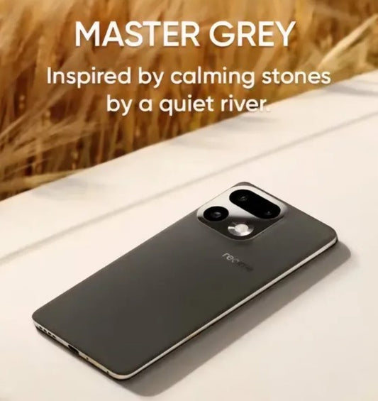 Realme 16 Pro 5G (8GB 256GB)