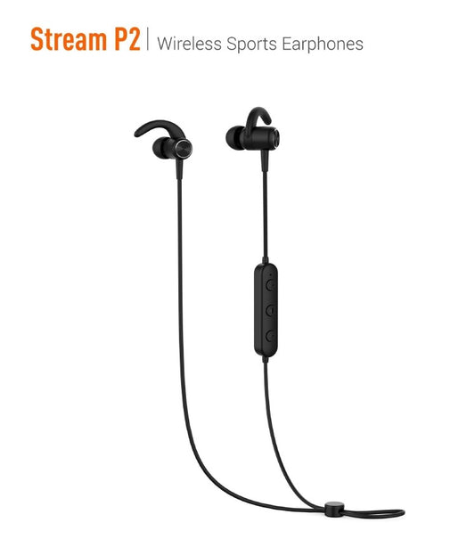 Riversong STREAM P-2 EA103