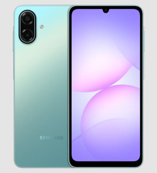 Samsung A07 5G (4GB 128GB) A076BB