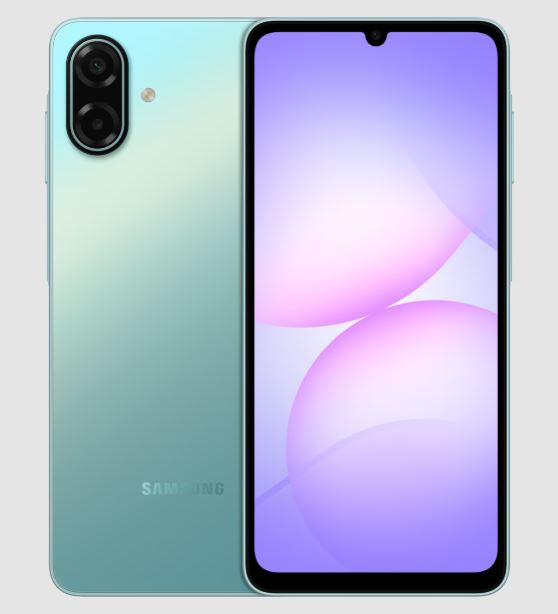 Samsung A07 5G (6GB 128GB) A076BC