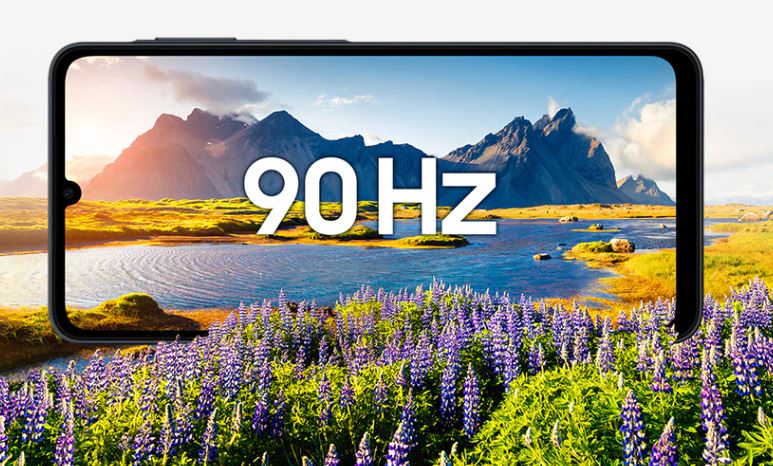 Samsung A07 LTE (4GB 64GB) A075FD