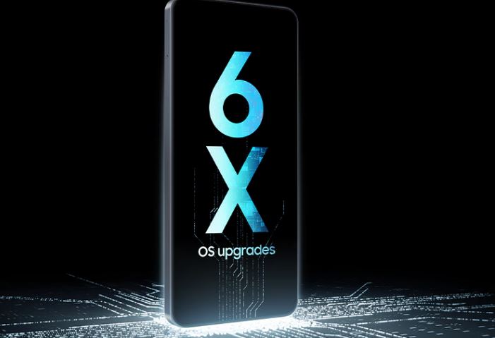 Samsung A07 LTE (4GB 64GB) A075FD