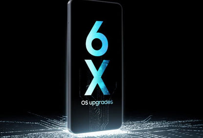 Samsung A07 LTE (4GB 64GB) A075FD