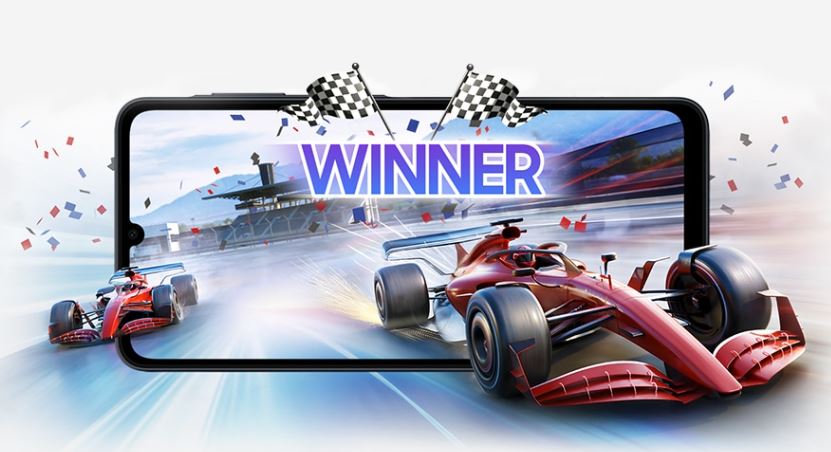 Samsung A07 LTE (4GB 64GB) A075FD