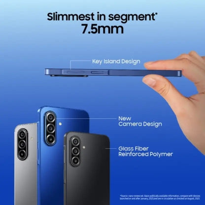 A17 5G