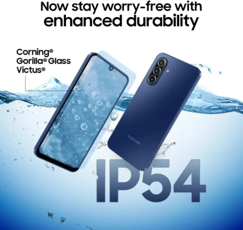 A17 5G